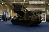 MLRS M270A2,