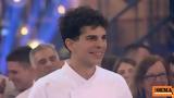 MasterChef 2025, Νέστορας Νέστορας,MasterChef 2025, nestoras nestoras