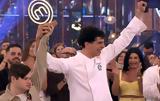 MasterChef, Νέστορας, 100 000,MasterChef, nestoras, 100 000