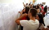 Πανελλαδικές 2025,panelladikes 2025