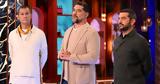 MasterChef, Σωτήρης Κοντιζάς Πάνος Ιωαννίδης, Λεωνίδας Κουτσόπουλος,MasterChef, sotiris kontizas panos ioannidis, leonidas koutsopoulos