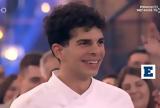 Νέστορας Νέστορας, 9ου, MasterChef,nestoras nestoras, 9ou, MasterChef