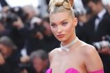 Bandage Dress, Elsa Hosk,Millennials