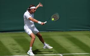 Wimbledon, Νο24, Τσιτσιπάς –, Wimbledon, no24, tsitsipas –
