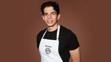 Μεγάλος, MasterChef 2025, Νέστορας Νέστορας,megalos, MasterChef 2025, nestoras nestoras