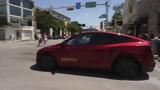 Tesla, -ταξί, Τέξας -, Βίντεο,Tesla, -taxi, texas -, vinteo