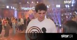 Masterchef Τελικός Νέστορας, Πραγματική,Masterchef telikos nestoras, pragmatiki