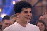 Νέστορας Νέστορας, MasterChef,nestoras nestoras, MasterChef