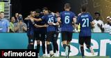 Παγκόσμιο Κύπελλο Συλλόγων, Ίντερ, Ρίβερ Πλέιτ -Πρόκριση, Μοντερέι,pagkosmio kypello syllogon, inter, river pleit -prokrisi, monterei