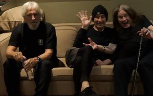 Black Sabbath