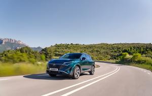 Νέο Nissan Qashqai -POWER, Ακόμα, neo Nissan Qashqai -POWER, akoma