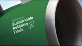 IATA, SAF Matchmaker,SAF