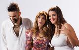 Κατερίνα Στανίση, String Demons, Θεό,katerina stanisi, String Demons, theo