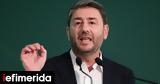 Ανδρουλάκης,androulakis