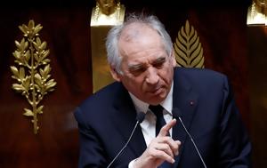 Φρανσουά Μπαϊρού, Νερό, – Στάζει, fransoua bairou, nero, – stazei