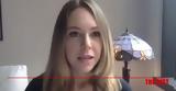 Νατάσα Μπέρτραντ, 33χρονη, CNN, Τραμπ, Ιράν,natasa bertrant, 33chroni, CNN, trab, iran