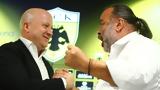 ΑΕΚ, Ολλανδία, Ηλιόπουλος,aek, ollandia, iliopoulos