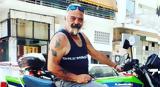 Στηβ Ντούζος,stiv ntouzos