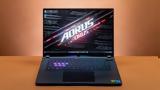 Gigabyte Aorus 16X ASG Review,