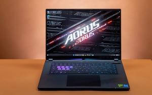 Gigabyte Aorus 16X ASG Review