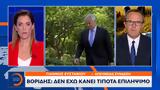 Βορίδης,voridis