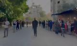Γάζα, Αμπού Ζαγιέντ, Χαμάς,gaza, abou zagient, chamas