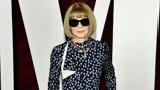 Τέλος, Άννα Γουίντουρ, Vogue,telos, anna gouintour, Vogue