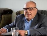 Πέθανε, ΝΔ Γιώργος Τρυφωνίδης,pethane, nd giorgos tryfonidis