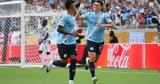 Γιουβέντους - Μάντσεστερ Σίτι 2-5, Πρώτη,giouventous - mantsester siti 2-5, proti