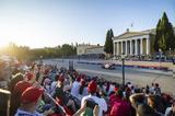 ΕΚΟ Ράλλυ Ακρόπολις,eko rally akropolis