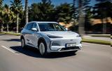Geely, Ελλάδα, EX5,Geely, ellada, EX5