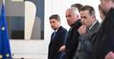 Σκάνδαλο ΟΠΕΚΕΠΕ, Μουδιασμένο, Μαξίμου – Εξεταστική, Προανακριτική, Βορίδη, Αυγενάκη,skandalo opekepe, moudiasmeno, maximou – exetastiki, proanakritiki, voridi, avgenaki