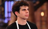 MasterChef 2025, Νέστορα Νέστορα,MasterChef 2025, nestora nestora