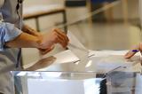 Polls, Majority,Greeks Say Country Is, Wrong Track