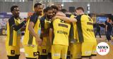 Άρης, Νίκος Ζήσης, Έλληνες,aris, nikos zisis, ellines