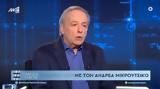 Ανδρέας Μικρούτσικος,andreas mikroutsikos