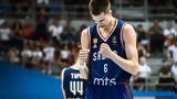 NBA Draft, Μιλγουόκι Μπακς, Μάρκοβιτς, Ευρώπη,NBA Draft, milgouoki baks, markovits, evropi