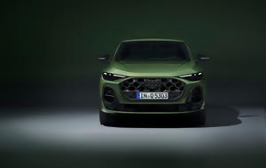 Audi, Q3 Sportback