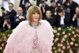 Vogue, Άννα Γουίντουρ,Vogue, anna gouintour