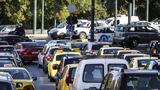 Κίνηση, Μποτιλιάρισμα, Κηφισό 20λεπτες, Αττική Οδό,kinisi, botiliarisma, kifiso 20leptes, attiki odo
