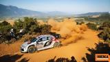 EKO Ράλλυ Ακρόπολις 2025, ΕΔ2- Άγιοι Θεόδωροι 1,EKO rally akropolis 2025, ed2- agioi theodoroi 1
