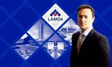 Lamda Development, Πράσινο,Lamda Development, prasino