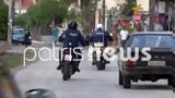 Πύργος, Πυροβολισμοί…,pyrgos, pyrovolismoi…