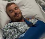 David Beckham –,