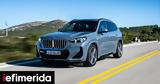 BMW X1,