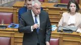 ΟΠΕΚΕΠΕ, Παραίτηση Βορίδη, ΠΑΣΟΚ – Δεν,opekepe, paraitisi voridi, pasok – den