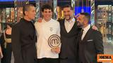 MasterChef -, Νέστορα Νέστορα,MasterChef -, nestora nestora