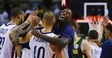 Eurobasket 2025, Μέσα, Ματίας Λεσόρ, Εβάν Φουρνιέ, Γαλλία,Eurobasket 2025, mesa, matias lesor, evan fournie, gallia