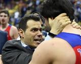 Ιτούδη, Τεόντοσιτς, Μαέστρο,itoudi, teontosits, maestro