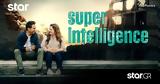 Superintelligence,Star